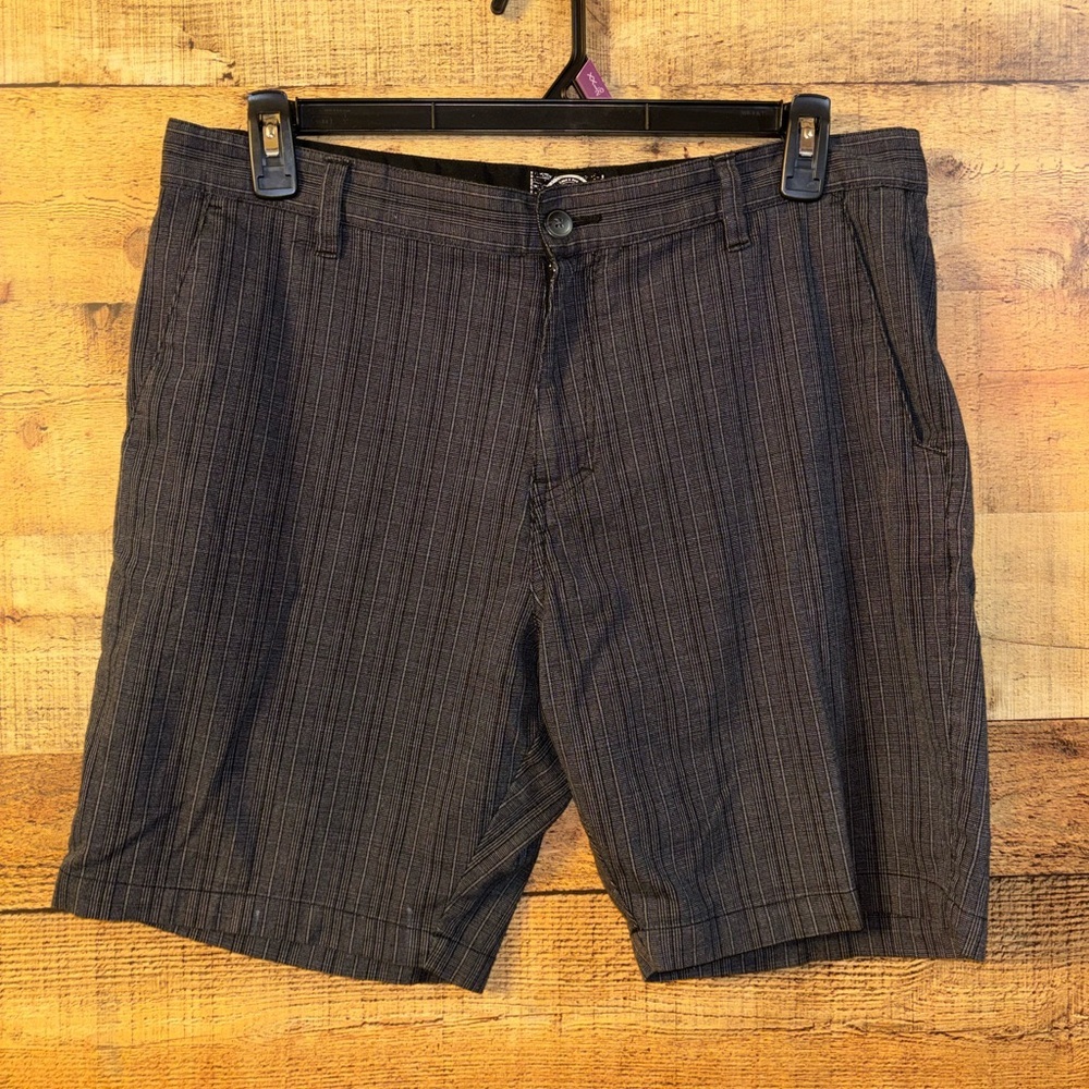 Land and Sea Shorts
